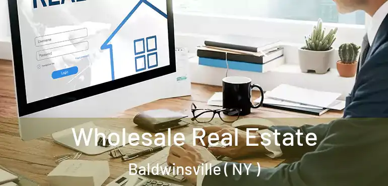  Wholesale Real Estate Baldwinsville ( NY )