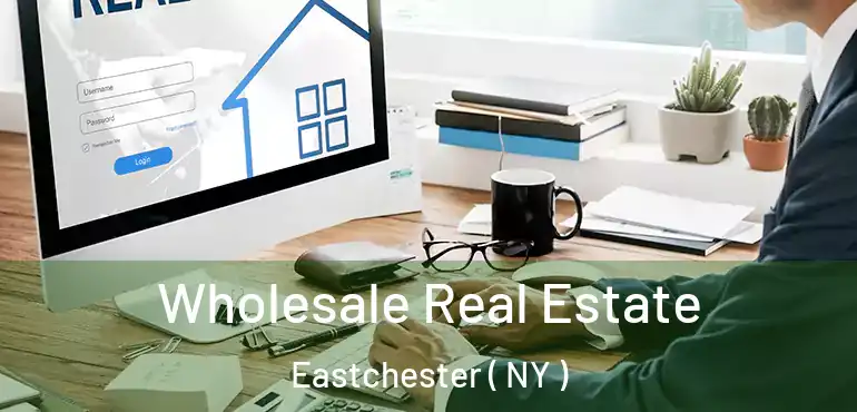 Wholesale Real Estate Eastchester ( NY )